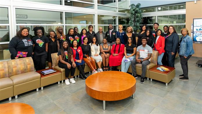 Black History Month Black History Month